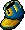 Blue Goldrunners
